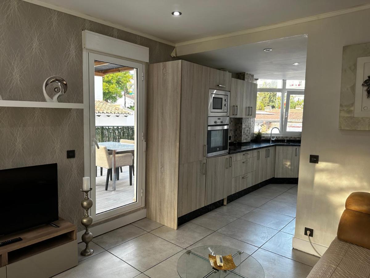 Appartement Benalmadena *
