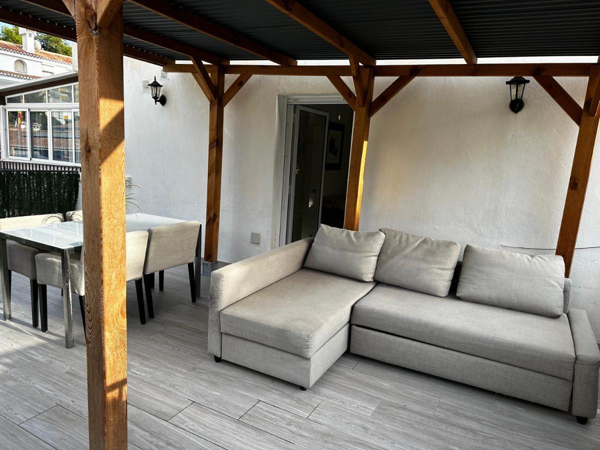Apartamento Benalmadena Benalmádena