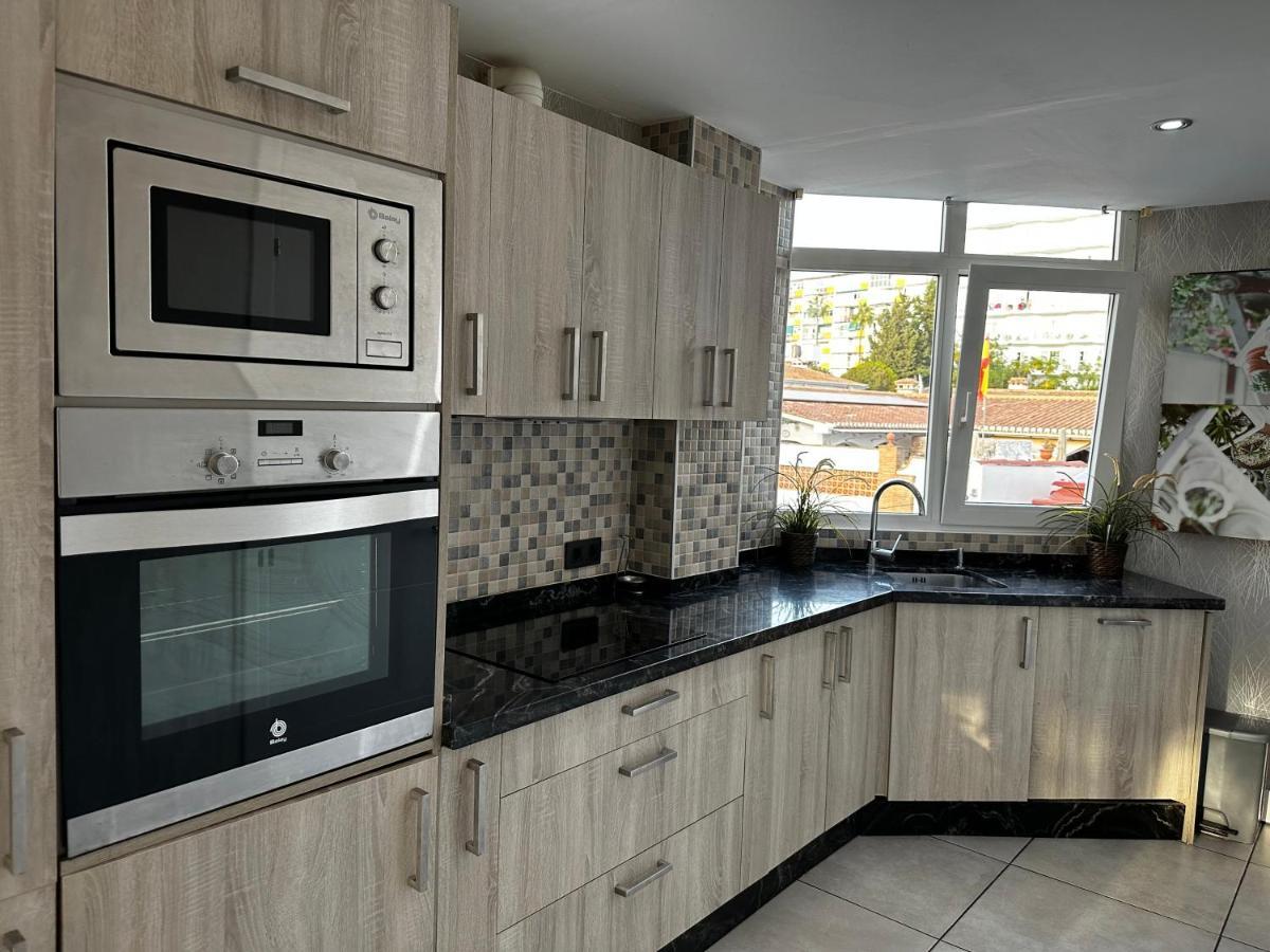 Benalmadena Apartamento Benalmádena