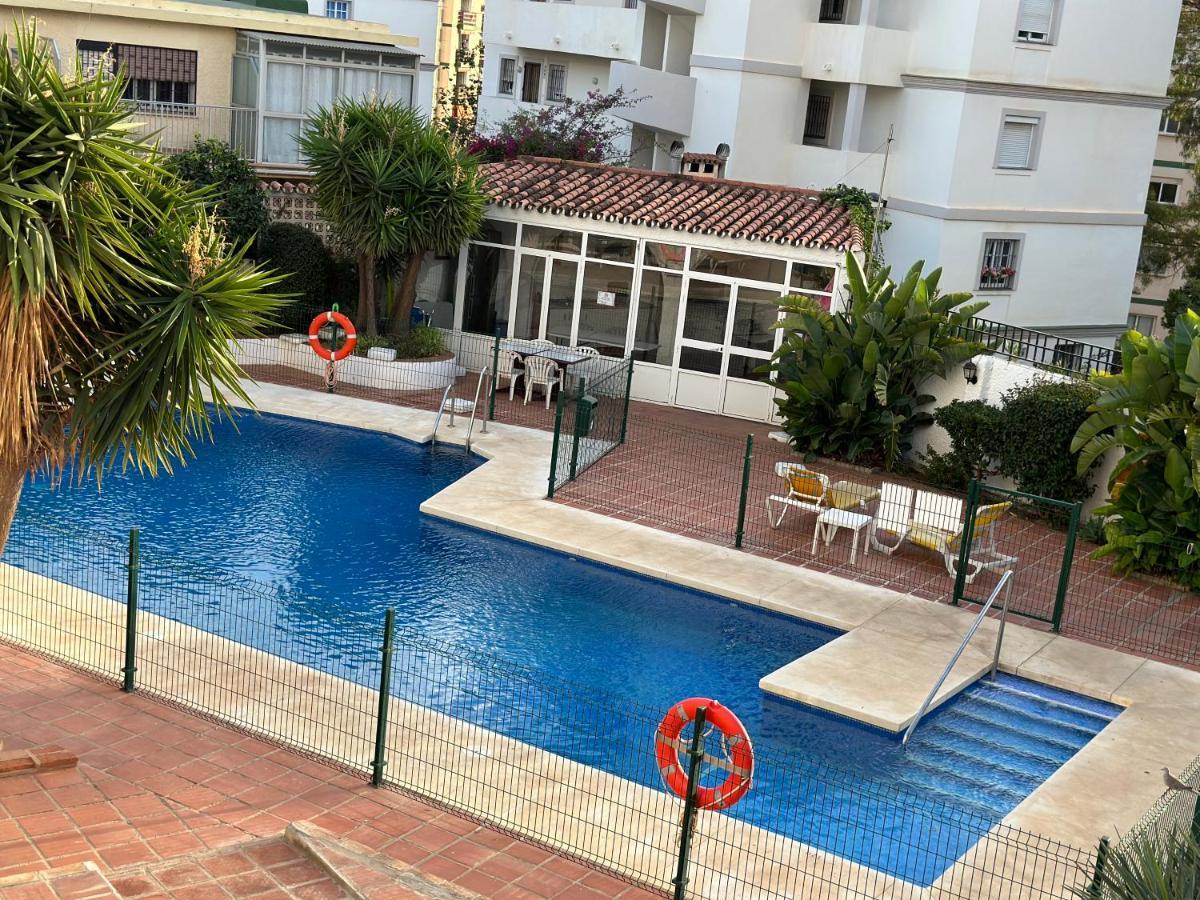 Benalmadena Apartamento