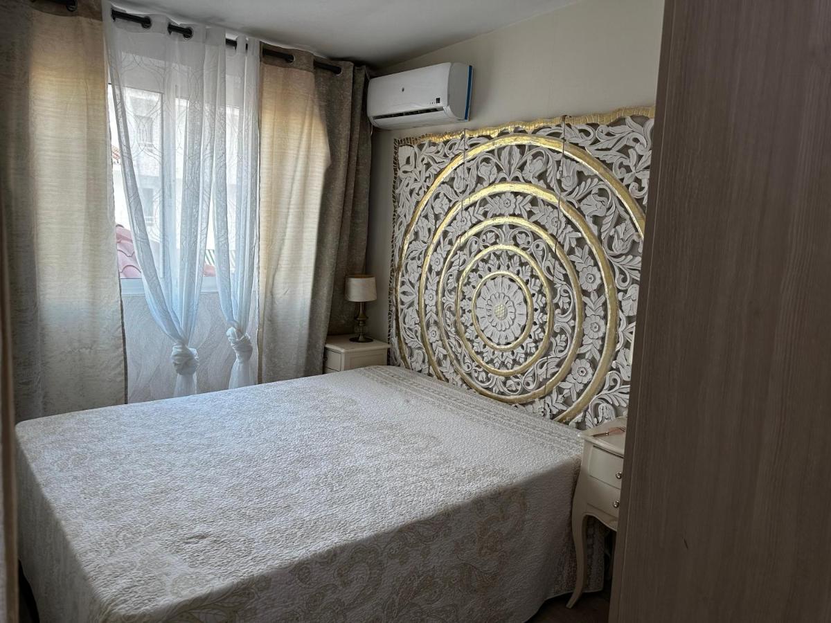 Apartamento Benalmadena *