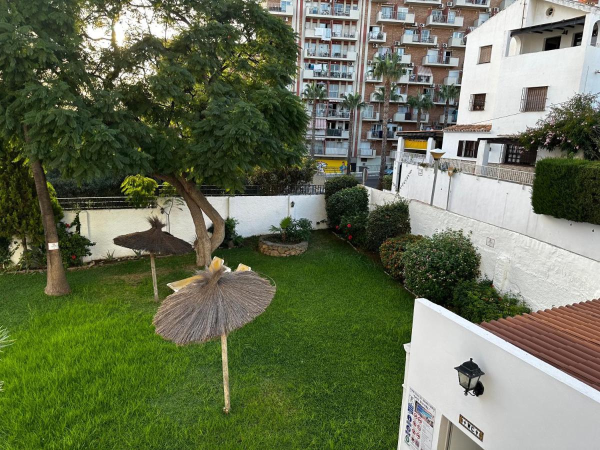 Benalmadena Apartamento Benalmádena