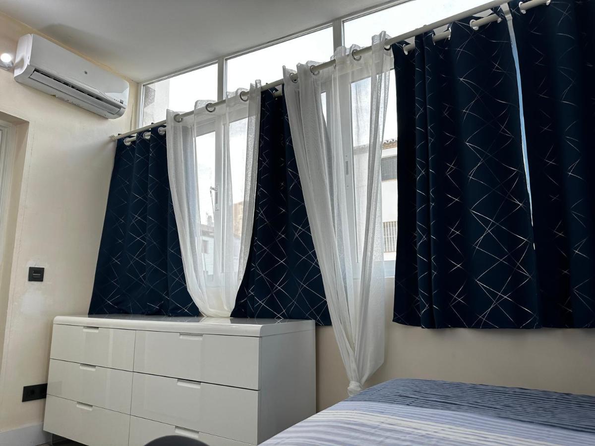 Apartamento Benalmadena *