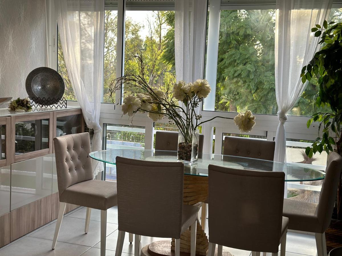 Benalmadena Apartamento *
