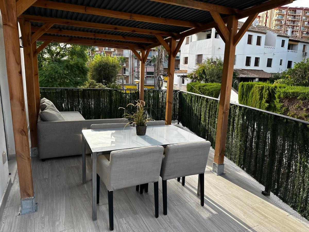 Benalmadena Apartamento *
