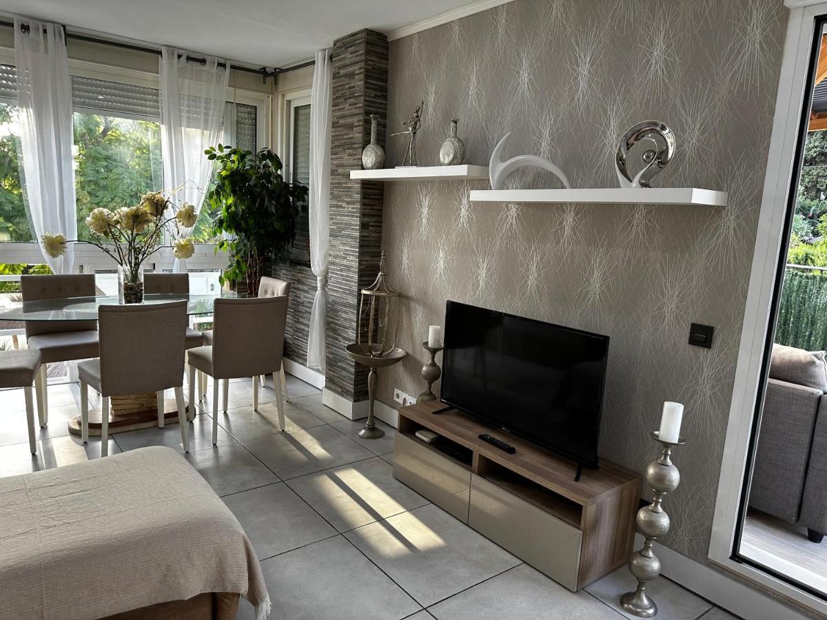 Apartamento Benalmadena