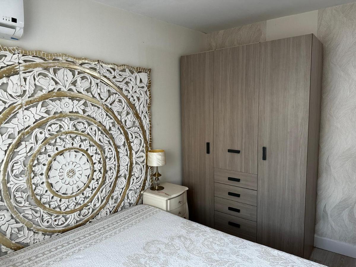 Benalmadena Apartamento *